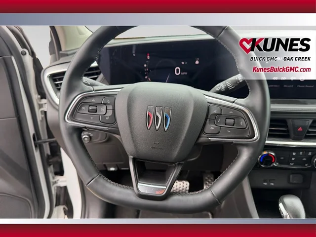 SEMINUEVOS BUICK Encore GX a Estados en autogozo