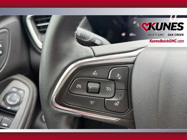 SEMINUEVOS BUICK Encore GX a Estados en autogozo