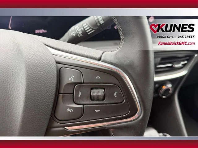 SEMINUEVOS BUICK Encore GX a Estados en autogozo