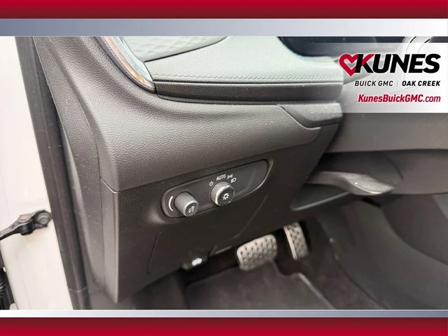 SEMINUEVOS BUICK Encore GX a Estados en autogozo