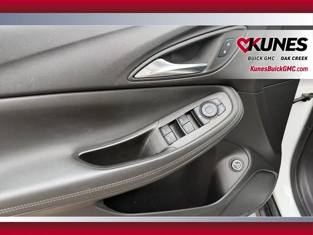 SEMINUEVOS BUICK Encore GX a Estados en autogozo