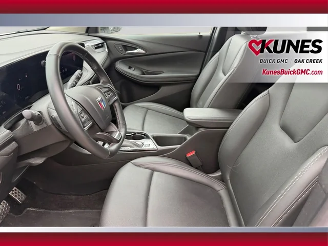 SEMINUEVOS BUICK Encore GX a Estados en autogozo