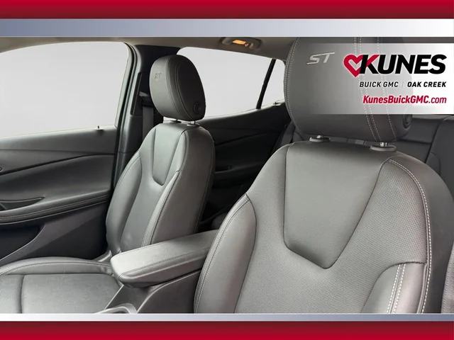 SEMINUEVOS BUICK Encore GX a Estados en autogozo