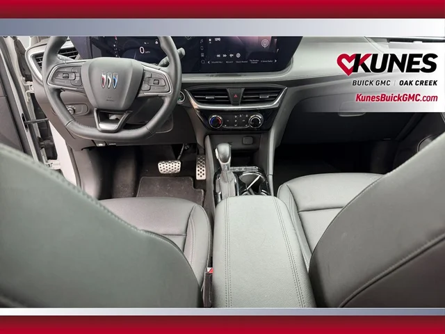 SEMINUEVOS BUICK Encore GX a Estados en autogozo