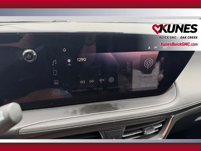 SEMINUEVOS BUICK Encore GX a Estados en autogozo