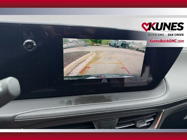 SEMINUEVOS BUICK Encore GX a Estados en autogozo