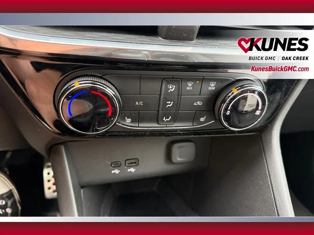 SEMINUEVOS BUICK Encore GX a Estados en autogozo
