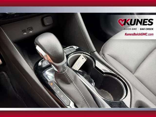 SEMINUEVOS BUICK Encore GX a Estados en autogozo