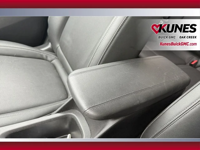 SEMINUEVOS BUICK Encore GX a Estados en autogozo