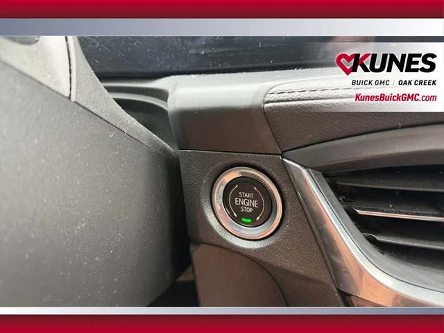 SEMINUEVOS BUICK Encore GX a Estados en autogozo