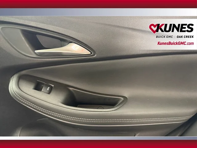 SEMINUEVOS BUICK Encore GX a Estados en autogozo