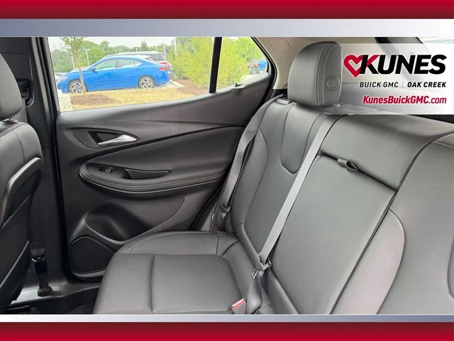 SEMINUEVOS BUICK Encore GX a Estados en autogozo