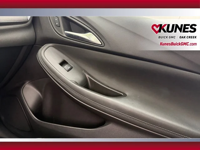 SEMINUEVOS BUICK Encore GX a Estados en autogozo