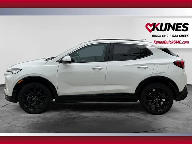 SEMINUEVOS BUICK Encore GX a Estados en autogozo
