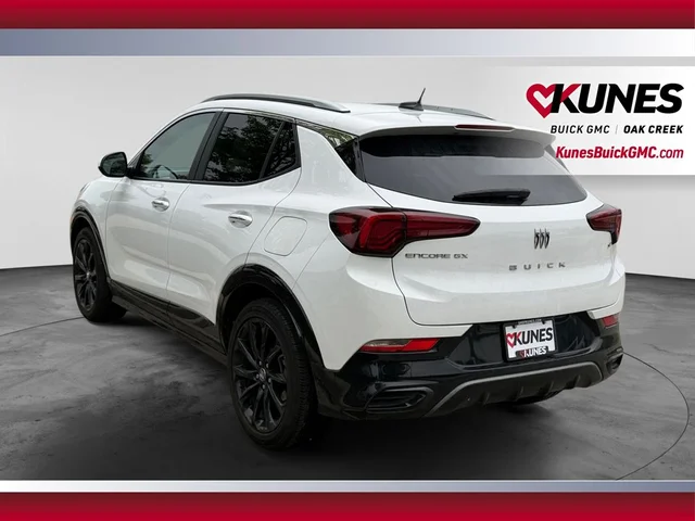 SEMINUEVOS BUICK Encore GX a Estados en autogozo