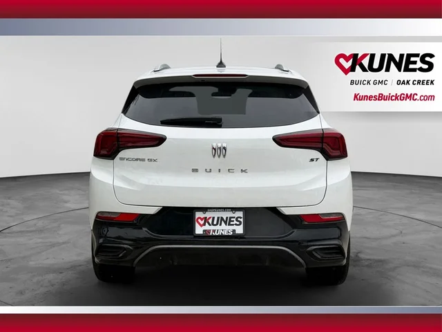 SEMINUEVOS BUICK Encore GX a Estados en autogozo