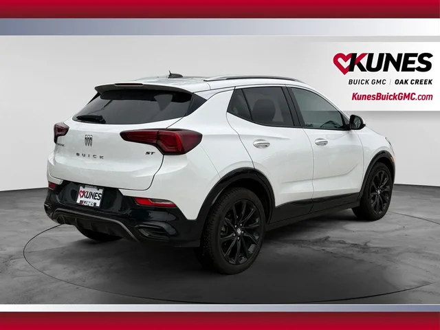 SEMINUEVOS BUICK Encore GX a Estados en autogozo