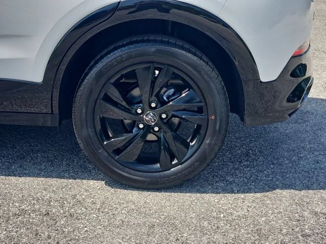 Nuevos BUICK ENCORE GX à Estados chez autogozo