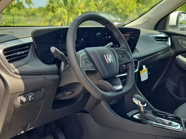 Nuevos BUICK ENCORE GX à Estados chez autogozo