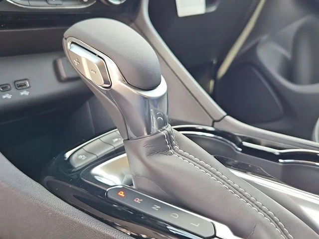 Nuevos BUICK ENCORE GX à Estados chez autogozo