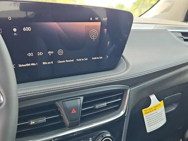 Nuevos BUICK ENCORE GX à Estados chez autogozo