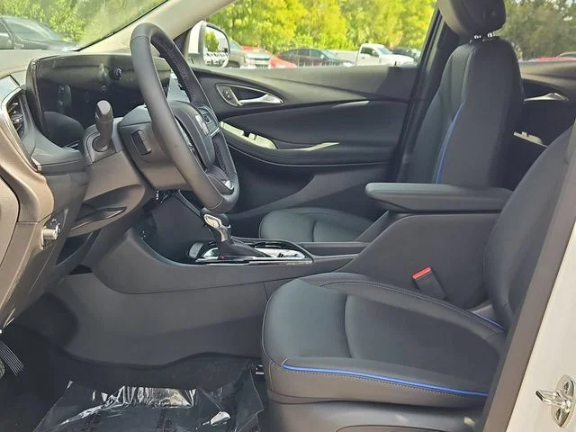 Nuevos BUICK ENCORE GX à Estados chez autogozo