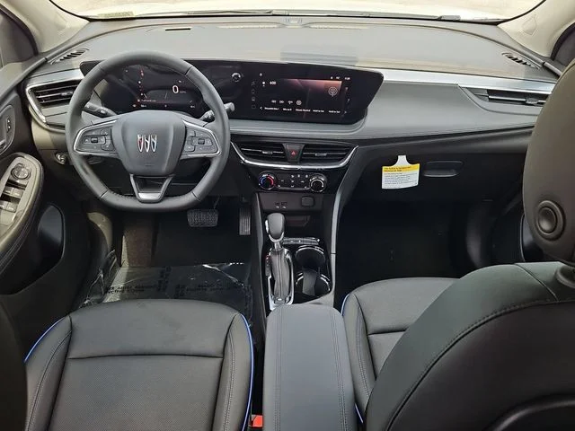 Nuevos BUICK ENCORE GX à Estados chez autogozo