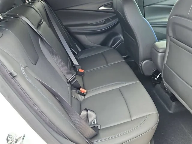 Nuevos BUICK ENCORE GX à Estados chez autogozo