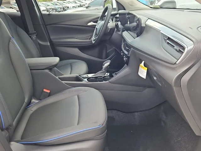 Nuevos BUICK ENCORE GX à Estados chez autogozo