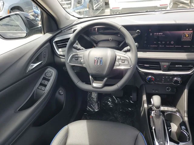 Nuevos BUICK ENCORE GX à Estados chez autogozo