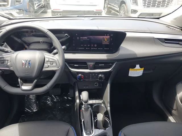 Nuevos BUICK ENCORE GX à Estados chez autogozo