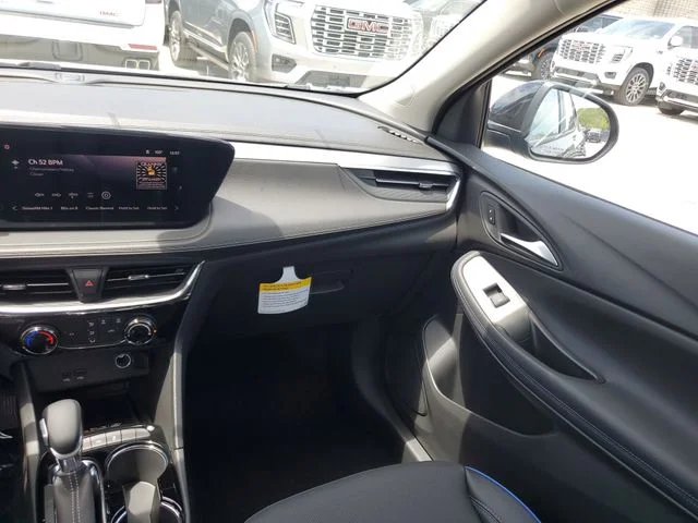 Nuevos BUICK ENCORE GX à Estados chez autogozo