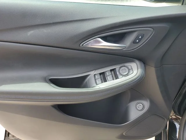 Nuevos BUICK ENCORE GX à Estados chez autogozo
