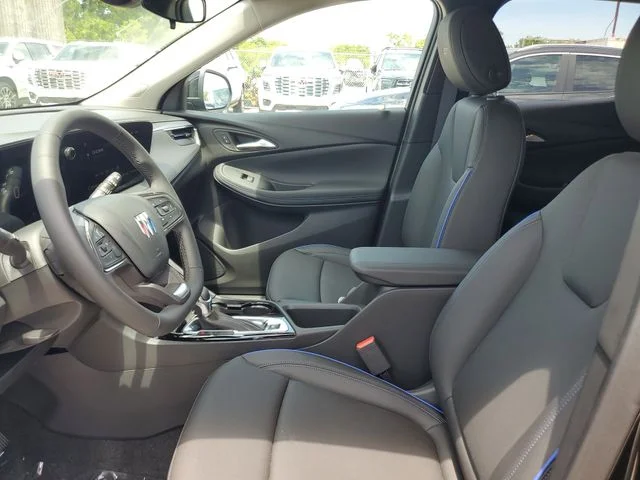 Nuevos BUICK ENCORE GX à Estados chez autogozo