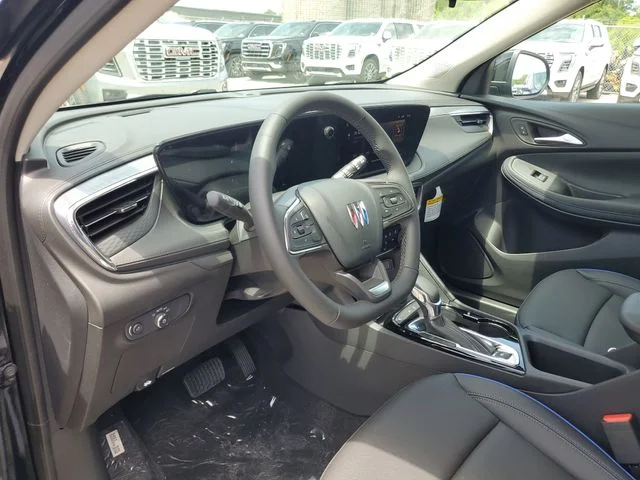 Nuevos BUICK ENCORE GX à Estados chez autogozo