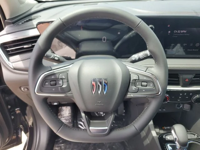 Nuevos BUICK ENCORE GX à Estados chez autogozo