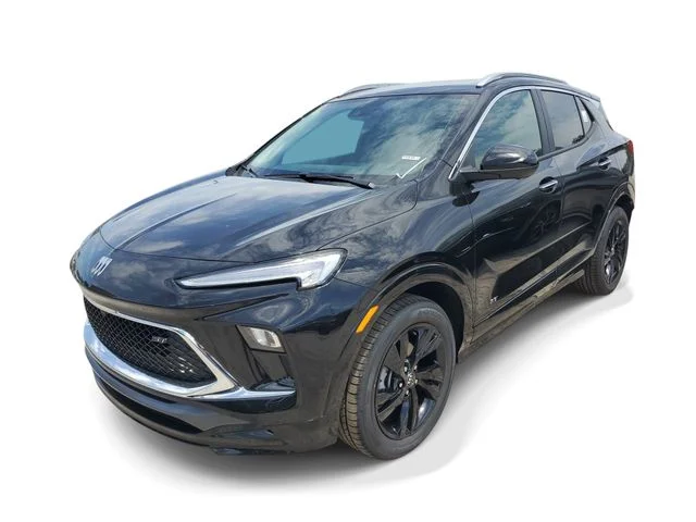 Nuevos BUICK ENCORE GX à Estados chez autogozo