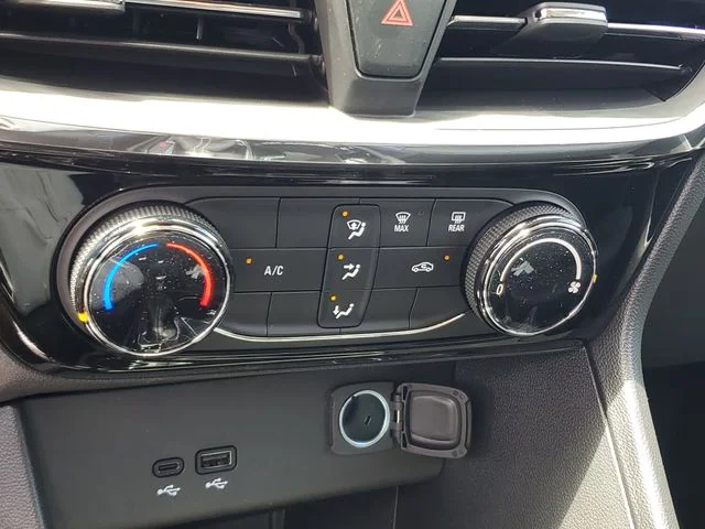 Nuevos BUICK ENCORE GX à Estados chez autogozo