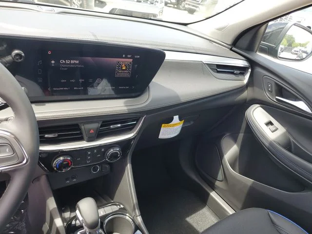 Nuevos BUICK ENCORE GX à Estados chez autogozo
