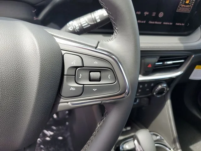 Nuevos BUICK ENCORE GX à Estados chez autogozo