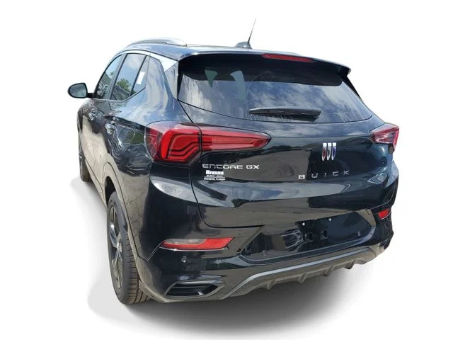 Nuevos BUICK ENCORE GX à Estados chez autogozo