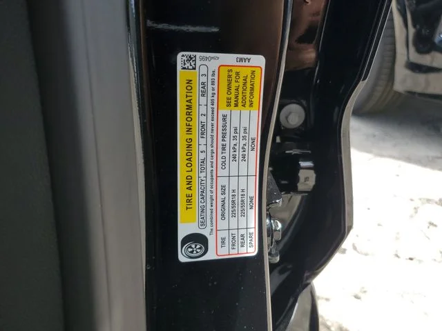 Nuevos BUICK ENCORE GX à Estados chez autogozo