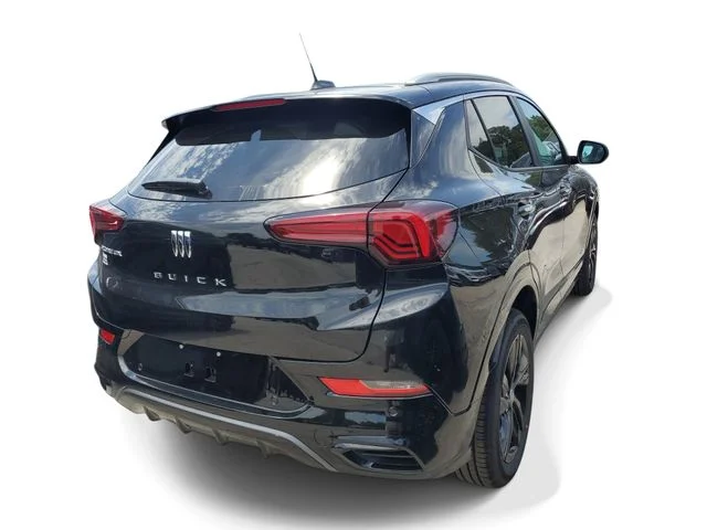 Nuevos BUICK ENCORE GX à Estados chez autogozo