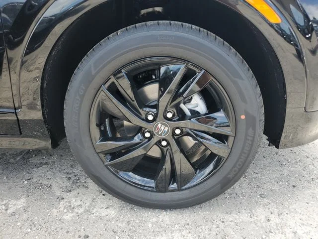 Nuevos BUICK ENCORE GX à Estados chez autogozo