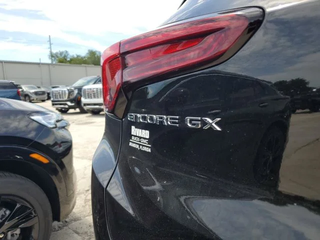 Nuevos BUICK ENCORE GX à Estados chez autogozo