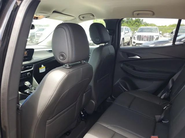 Nuevos BUICK ENCORE GX à Estados chez autogozo