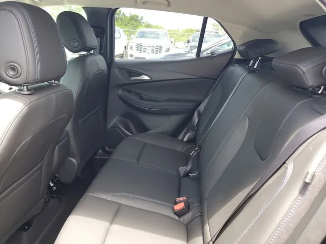 Nuevos BUICK ENCORE GX à Estados chez autogozo