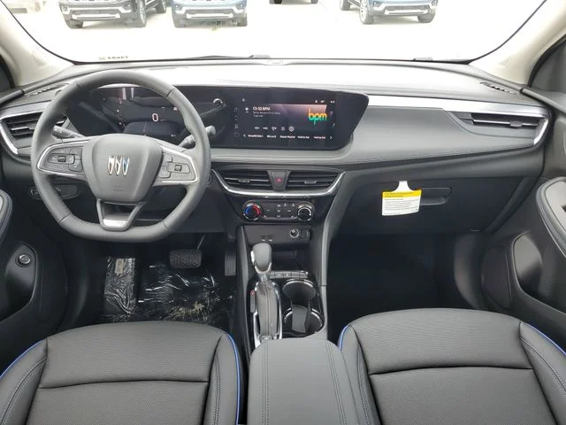 Nuevos BUICK ENCORE GX à Estados chez autogozo