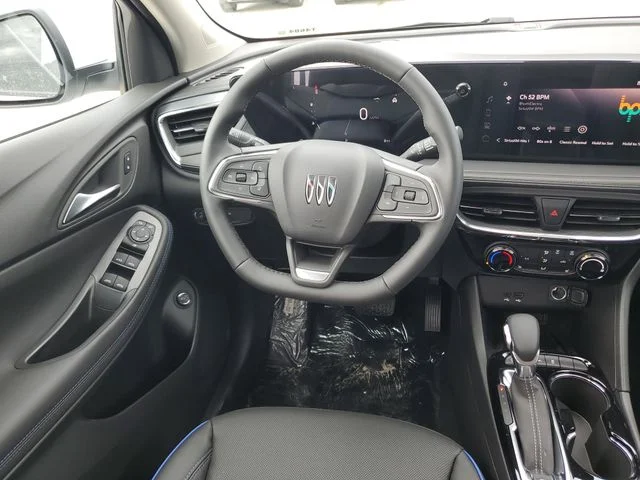 Nuevos BUICK ENCORE GX à Estados chez autogozo
