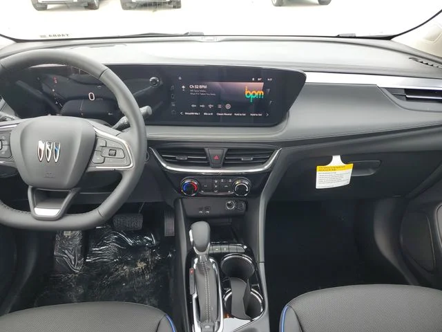 Nuevos BUICK ENCORE GX à Estados chez autogozo